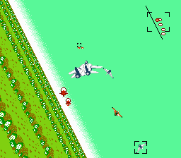 After Burner